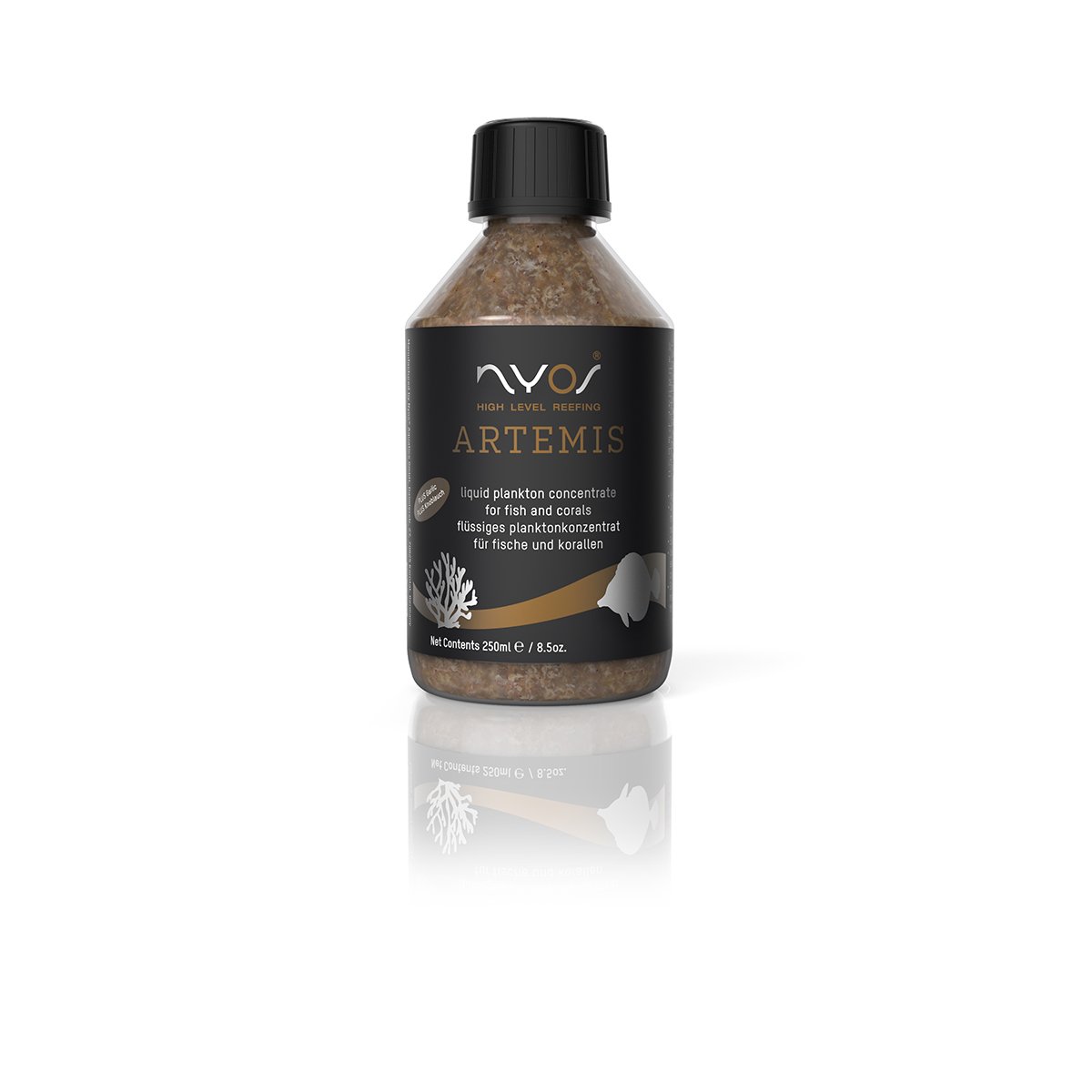 Nyos Artemis Zooplankton-Konzentrat 250ml von NYOS