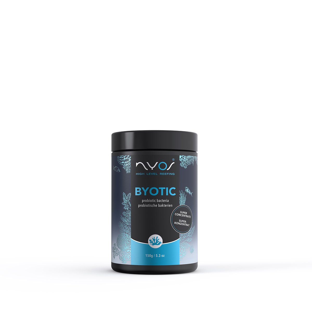 Nyos Byotic 75 g von NYOS