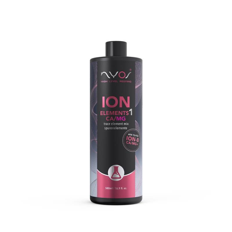 Nyos Ion Elements 1 Ca/Mg 250 ml von NYOS