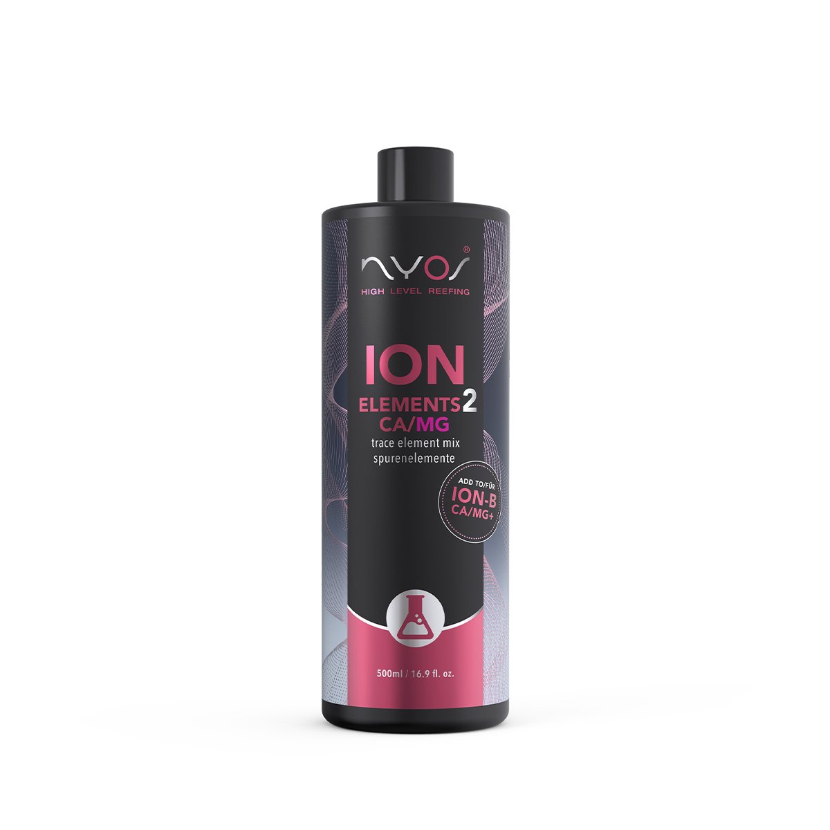 Nyos Ion Elements 2 Ca/Mg 250 ml von NYOS