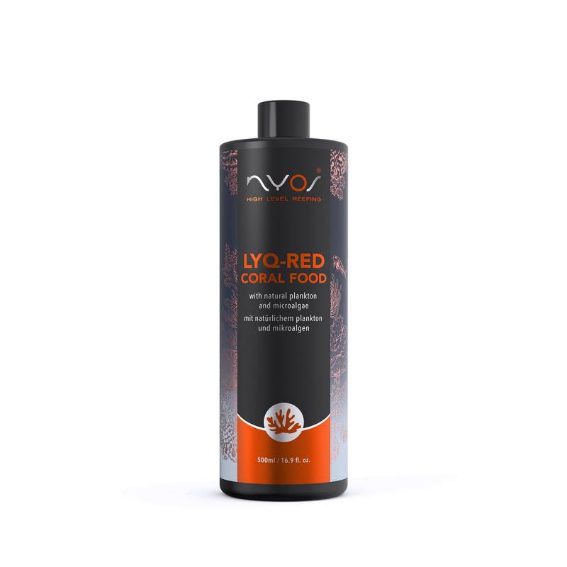 Nyos Lyq-Red 100 ml von NYOS