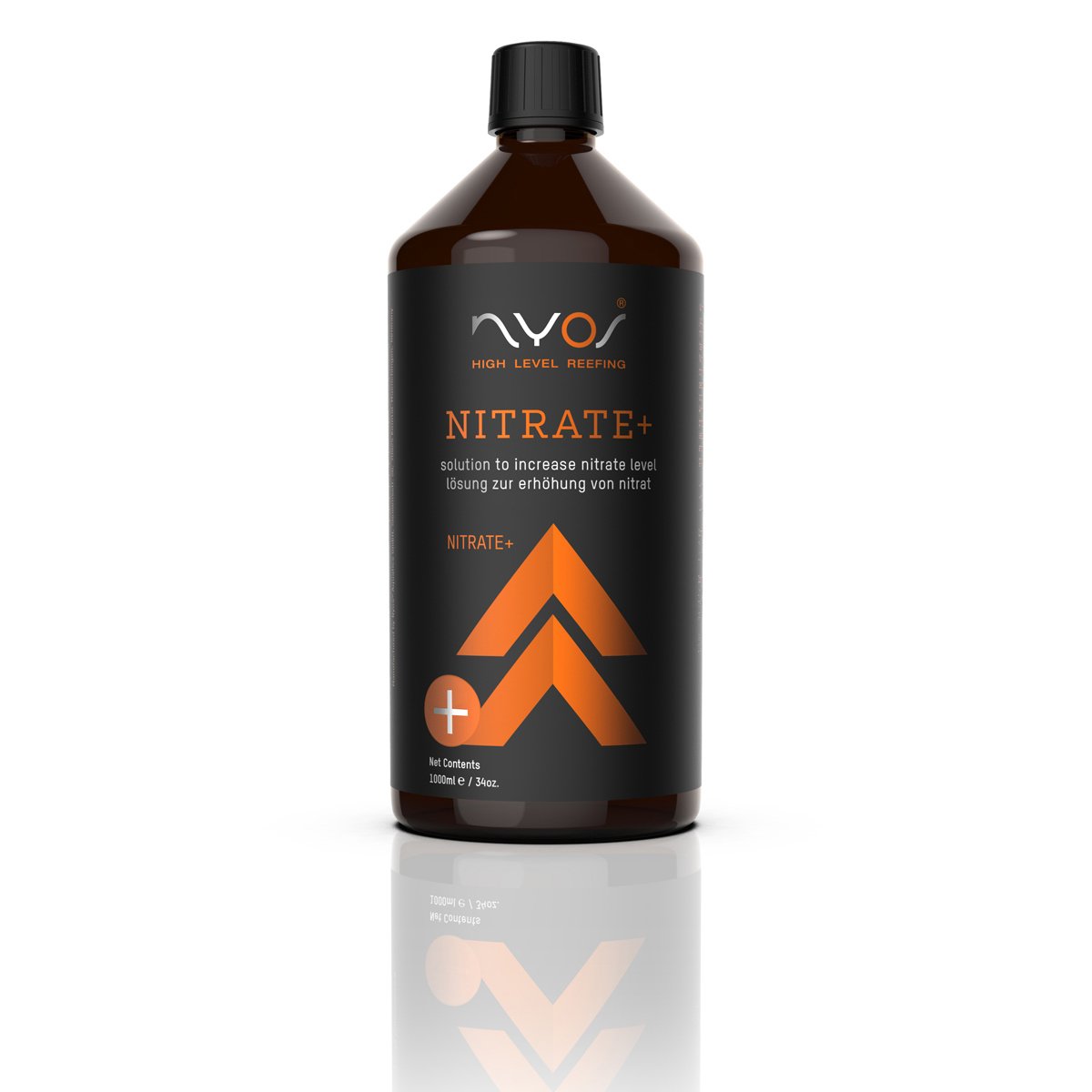 Nyos Nitrate+ 1000 ml von NYOS