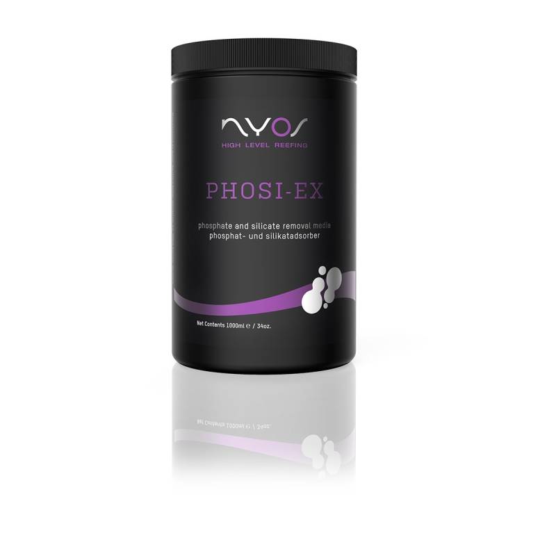 Nyos Phosi-Ex 1000 ml von NYOS