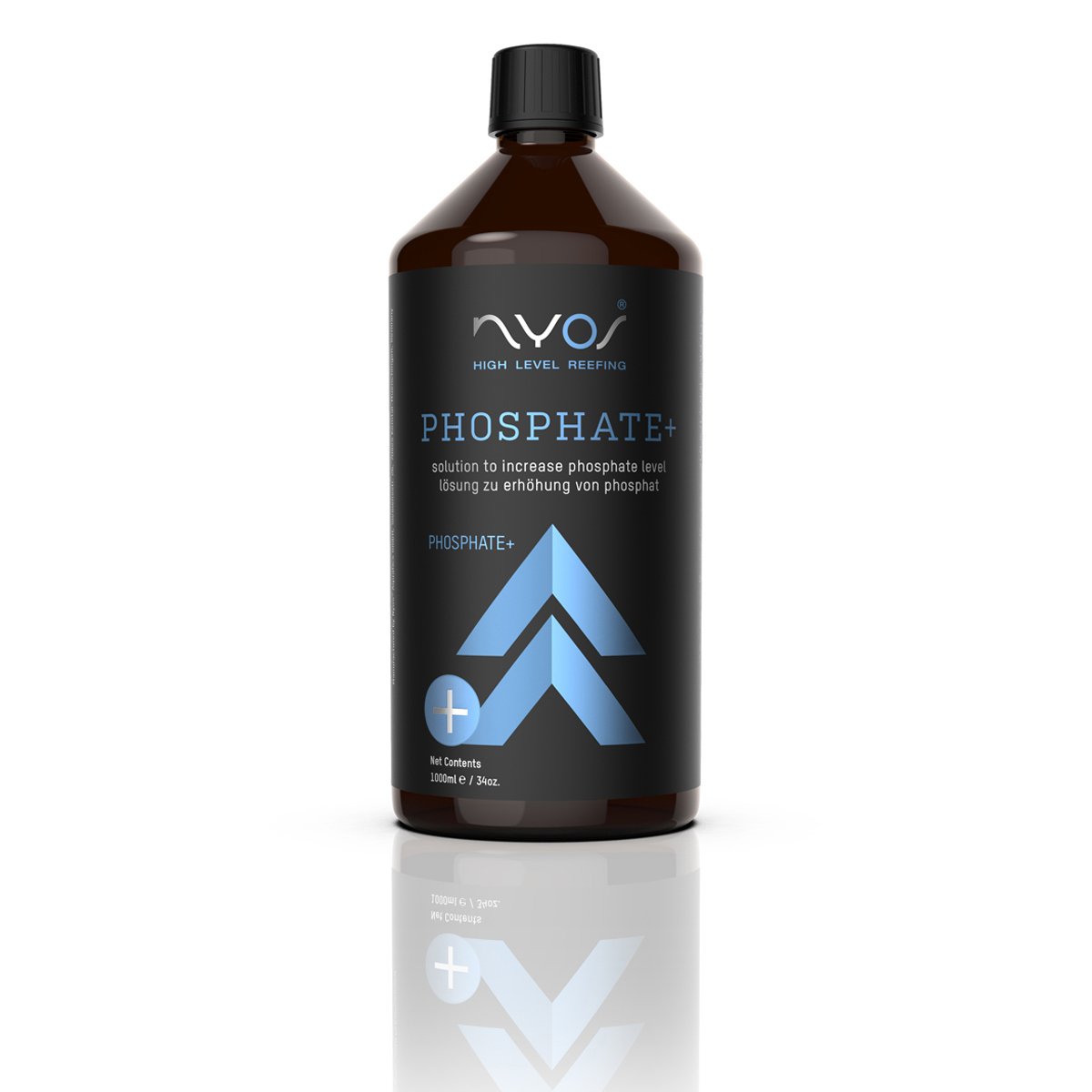 Nyos Phosphate+ 1000 ml von NYOS