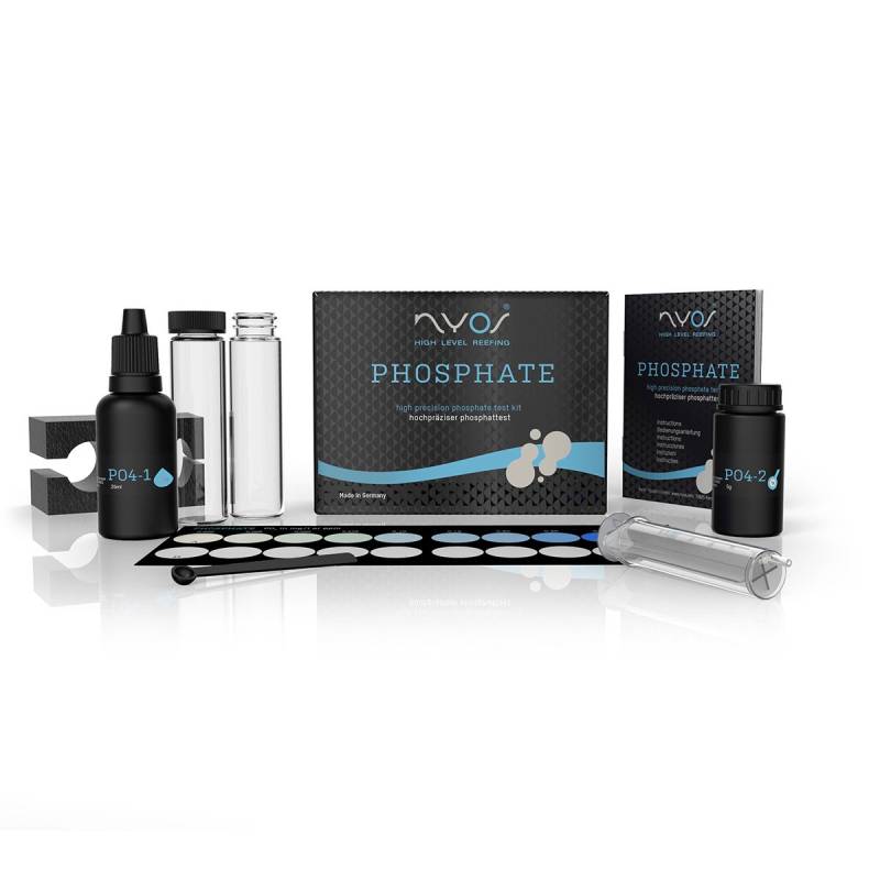 Nyos Phosphate Test Kit von NYOS