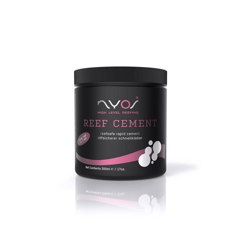 Nyos Reef Cement 500ml von NYOS