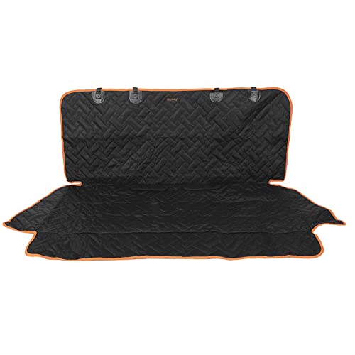 NYSUZHOUJI Auto Wasser verhindern Pet Pad Stabil Hundematte Kissen hält Autowaschanlage für alle Arten geeignet (137 * 126 cm) von NYSUZHOUJI