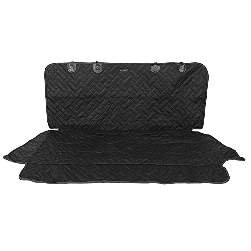 NYSUZHOUJI Auto Wasser verhindern Pet Pad Stabil Hundematte Kissen hält Autowaschanlage für alle Arten geeignet (137 * 126 cm) von NYSUZHOUJI