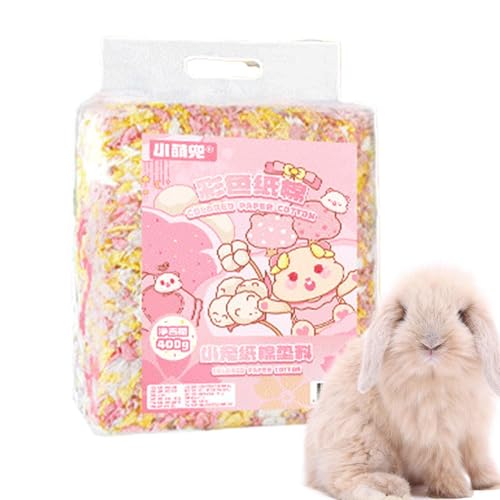 Bettwäsche für Hamster – Bettwäsche aus Papier für Hamster, weiche Bettwäsche in Igelform für Hamster | saubere und bequeme Bettwäsche, für kleine Tiere, Chinchilla-Bettwäsche für Rennmäuse Bettwäsche für Hamster – Bettwäsche aus Papier für Hamster, weiche Bettwäsche in Igelform für Hamster | saubere und bequeme Bettwäsche, für kleine Tiere, Chinchilla-Bettwäsche für Rennmäuse von Naqqios