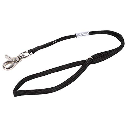 Pflege Bad Schlinge Pet Noose Loop, Hundepflege Loop, für Bäder zur sicheren Pflege für Pflege Wanne(Big Buckle (Round Buckle)) von Naroote