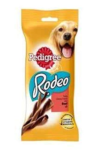 PEDIGREE RODEO 70G 899 RODEO von PEDIGREE