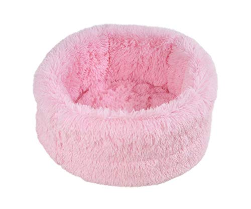 Terezie 60cm Pink, Betten Für Hunde Und Katzen, Handmaded In Europa von Natalis