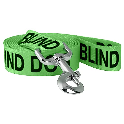 Native Pup Service-Hundeleine, Blind, Taubalarm-Zubehör (Blind) von Native Pup