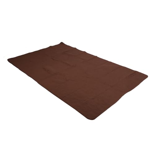 Natudeco Housse de lit Pour Chien Avec Fond antidérapant, Coussin de canapé lavable, couverture amovible Pour animaux de compagnie de Grande Taille et de Taille moyenne, Pour (52 x 82 Zoll) von Natudeco