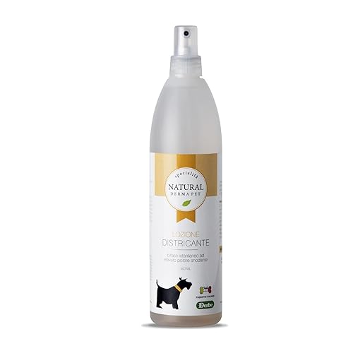 LOZIONE DISTRICANTE BIFASICA. 100ML von Natural Derma Pet