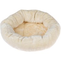 Natural Paradise Ersatzteile - Kuschelbett Rund E/G/K (Ø 44 cm, creme) von Natural Paradise