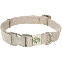 Naturally Good Halsband beige L von Naturally Good