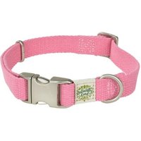 Naturally Good Halsband pink L von Naturally Good