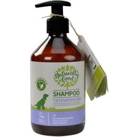 Naturally Good Tiefenreinigungs Shampoo 500 ml von Naturally Good