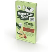 Naturally Good Veggies Snack Cream Süßkartoffel und Tomate 11x90 g von Naturally Good