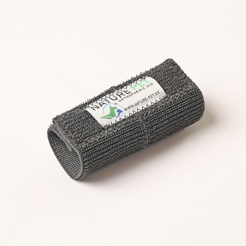 Nature Pet Elastische Bandage für sehr kleine Hunde (L) von Nature Pet