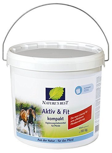 Nature's Best Aktiv und Fit 10 kg von Nature's Best