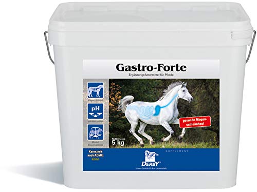 Nature's Best Derby Gastro Forte 5kg von WALDHAUSEN