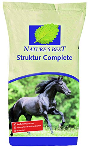 Nature's Best Struktur Complete 15kg von Nature's Best