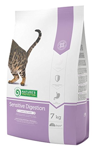 Nature's Protection Sensitive Digestion, 1er Pack (1 x 7 kg) von Nature's Protection