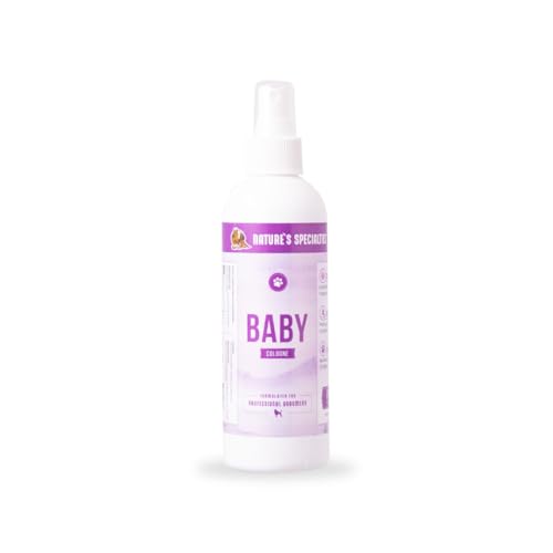 Nature 's Spezialitäten FOO FOO Baby Pet Köln, 230 ml von Nature?s Specialties Mfg