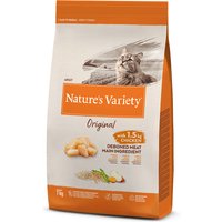 Nature's Variety Original Huhn - 7 kg von Nature’s Variety