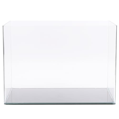 Curved Garden Tank Big | Kleines Aquarium aus Glas | Nano Glasbecken | Premium Aquascaping Aquarien | 58 Liter - 50x33x35cm Curved Garden Tank Big | Kleines Aquarium aus Glas | Nano Glasbecken | Premium Aquascaping Aquarien | 58 Liter - 50x33x35cm von NatureHolic