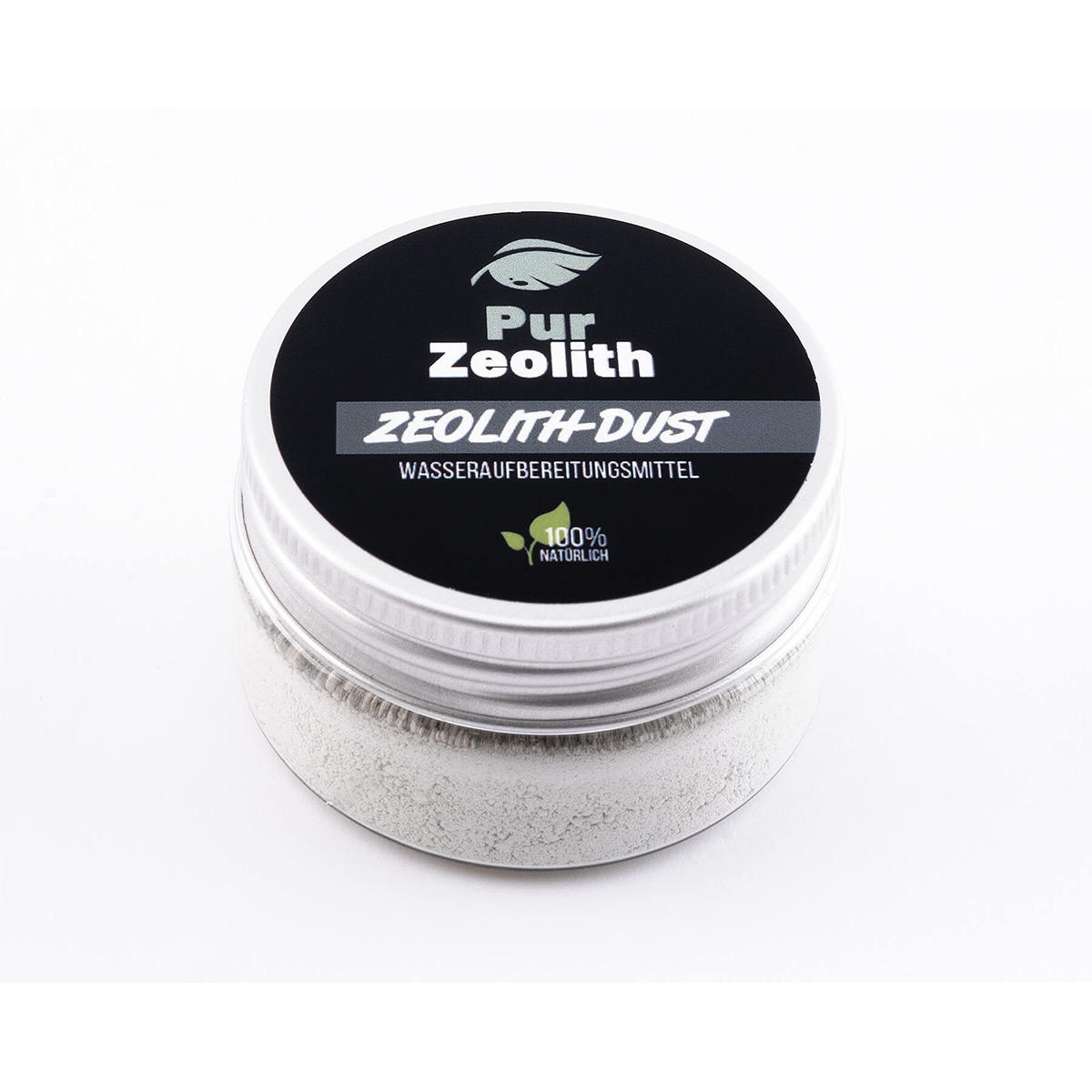 NatureHolic PurZeolith 30g von NatureHolic