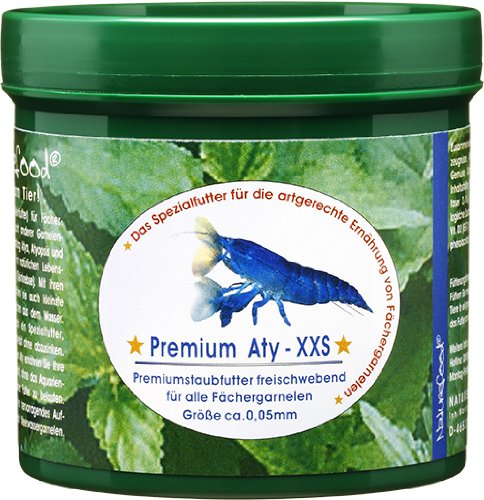 Naturefood Premium ATY XXS 220g von Naturefood