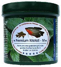 Naturefood Premium Kristall M 55g von Naturefood