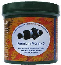 Naturefood Premium Marin S 55g von Naturefood