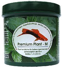 Naturefood Premium Plant M 45g von Naturefood