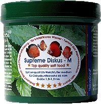 Naturefood Supreme Diskus M 60g von Naturefood