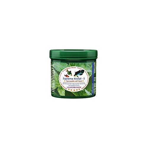 Naturefood Supreme Kristall S 120g von Naturefood