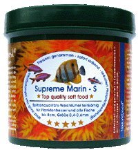 Naturefood Supreme Marin S 60g von Naturefood