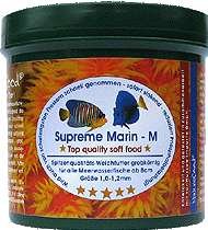 Premium Supreme Marin M, 140 g von Naturefood