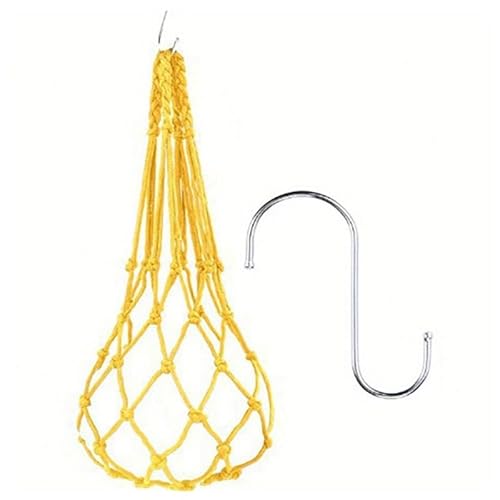 Veggie Feeder Spielzeug Huhn Obst Gabeln Gemüse Halter Geflügel String Bag Fütterung Net Vogelfutter Nymphensittich Geflügel String Bag von Navna