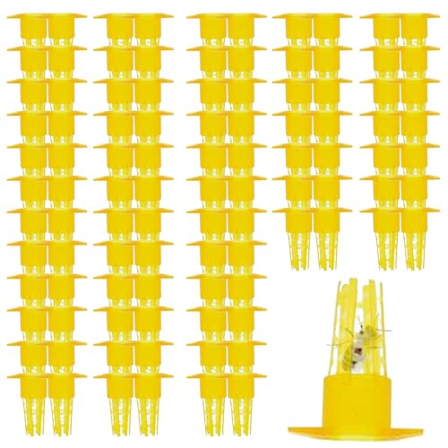 Nbbwwu Käfig für Bienenköniginnen, Aufzuchtwerkzeuge für Imker | Königinkäfig,Benutzerfreundlicher und effizienter Bienenzuchtbedarf für eine einfache Königinnenaufzucht von Nbbwwu