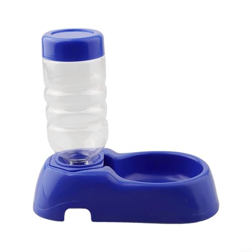 Pet Drinking Solution 350ML Automatischer Wasserspender für Hunde und Katzen von NbgrvB