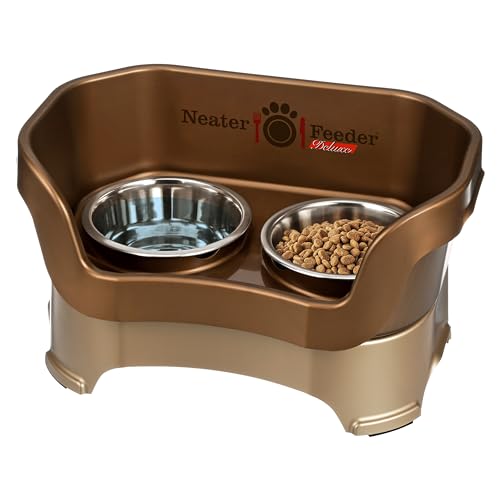 Neater, Hundenapf „Feeder“ von Neater Pet Brands