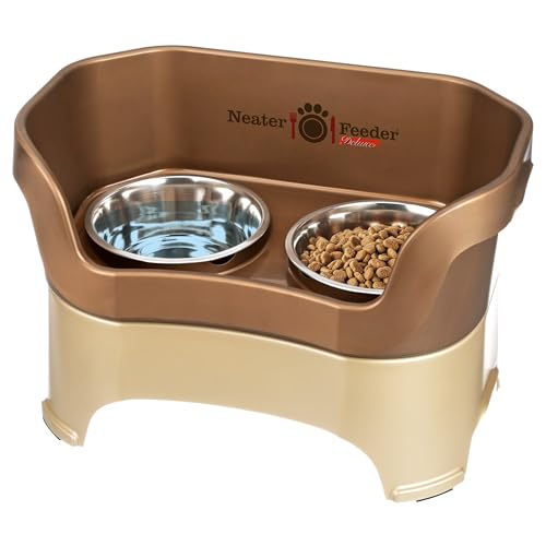 Neater, Hundenapf „Feeder“ von Neater Pet Brands