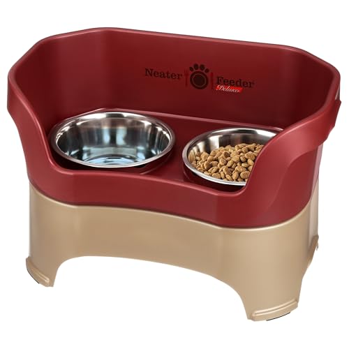 Neater, Hundenapf „Feeder“ von Neater Pet Brands