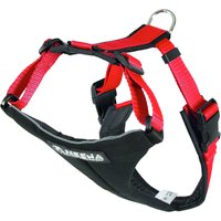 NEEWA Running Harness rot - Brustumfang 54 - 84 cm (Größe M) von Neewa