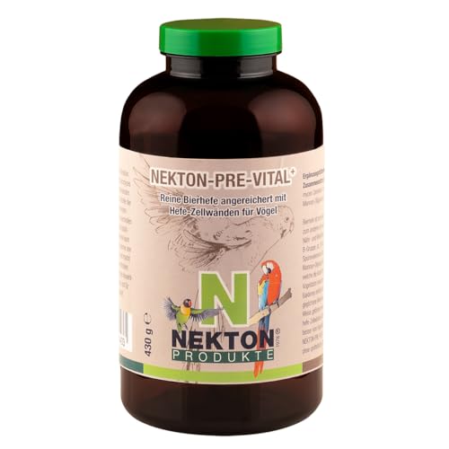 NEKTON-PRE-VITAL+ 430g von Nekton