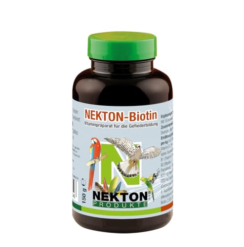 NEKTON-Biotin 150g von NEKTON